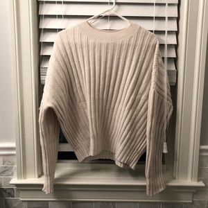 Wool Sweater